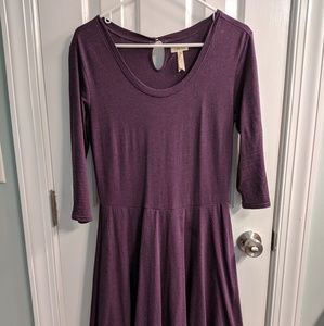 Matilda Jane Women's Dress Size M
